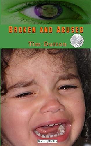 Broken And Abused A James Bodey Bodine Mystery