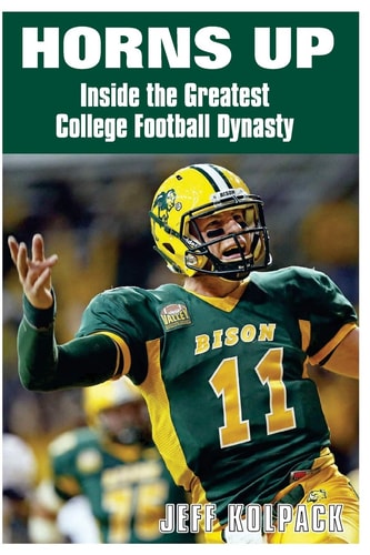 Horns Up Inside the Greatest College Football Dynasty