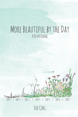 More Beautiful by the Day A Devotional