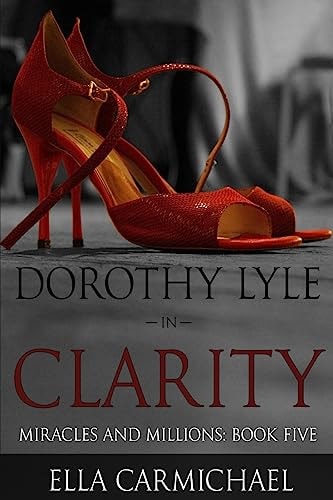 Dorothy Lyle In Clarity