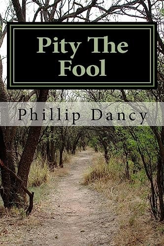 Pity The Fool