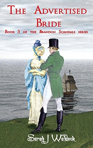 The Advertised Bride