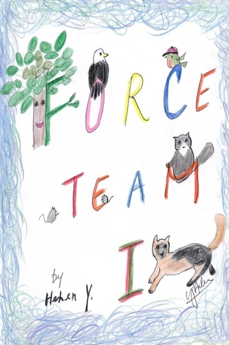 Force Team I Force Team I - First Mission