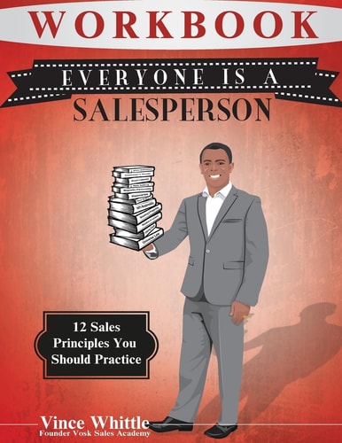 Everyone Is a Salesperson Workbook