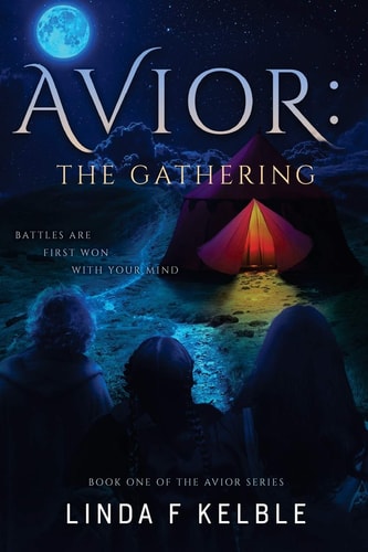 Avior The Gathering