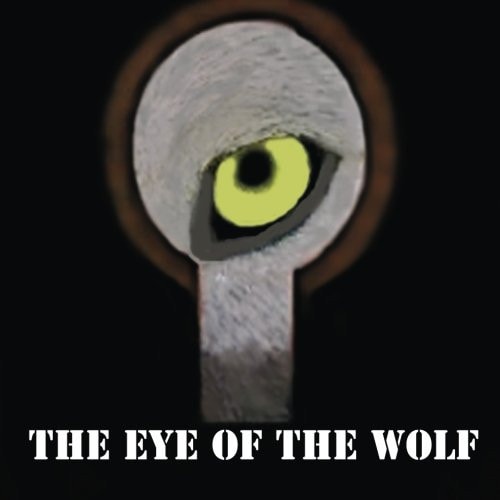 The Eye Of The Wolf