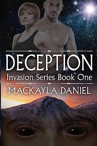 Deception Invasion Series Book One