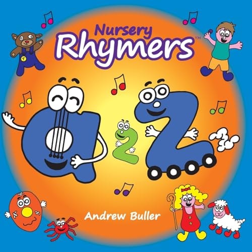 Nursery Rhymers