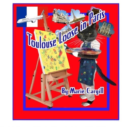 Toulouse Loose in Paris