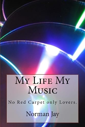 My Life My Music Auto Biography