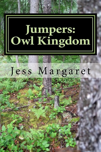 Jumpers Owl Kingdom