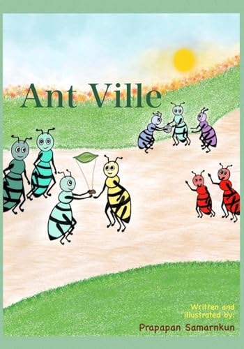 Ant Ville