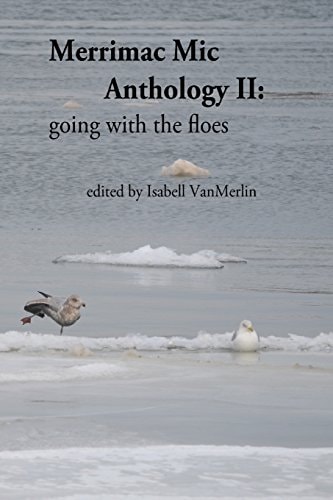 Merrimac Mic Anthology II Going with the Floes