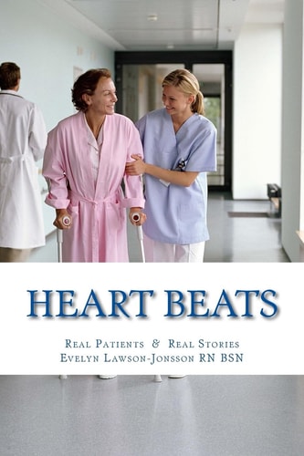Heart Beats Real Patients Real Stories