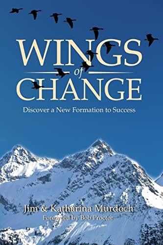 Wings of Change Discover a New Formation to Success