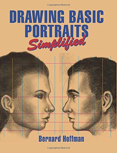 Drawing Basic Portraits Simplified
