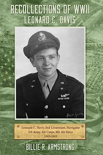 Recollectons Of WWII