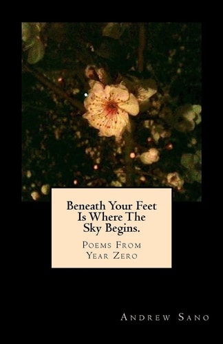 Beneath Your Feet Is Where The Sky Begins. Poems From Year Zero