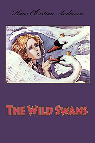 The Wild Swans
