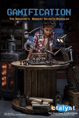 Gamification The Industry's Biggest Secrets Revealed
