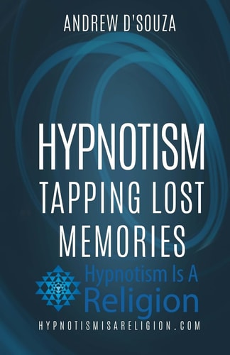 Hypnotism Tapping Lost Memories