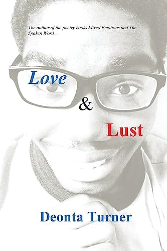 Love and Lust Black and White Version