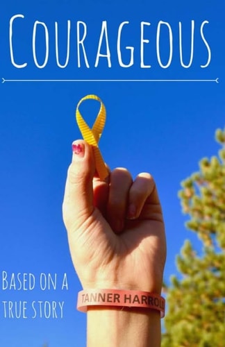 Courageous