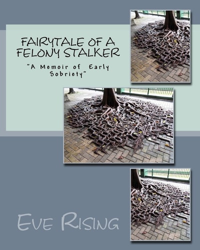 Fairytale of a Felony Stalker