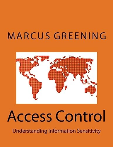 Access Control Understanding Information Sensitivity