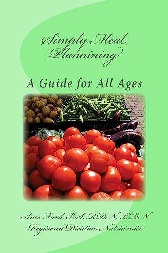 Simply Meal Planning