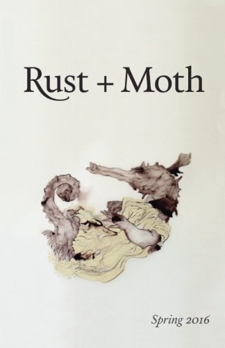 Rust + Moth Spring 2016