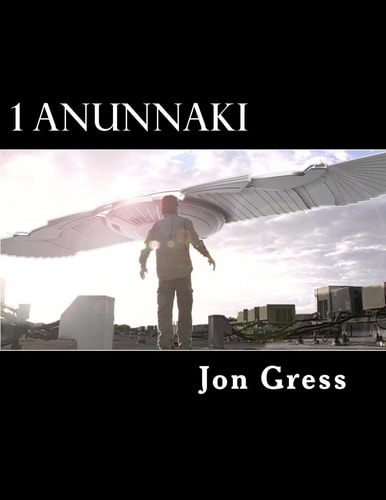 1 Anunnaki The Original Screenplay