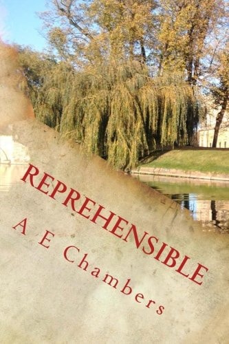Reprehensible