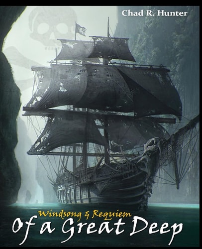 Windsong and Requiem Of a Great Deep