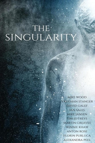 The Singularity Magazine