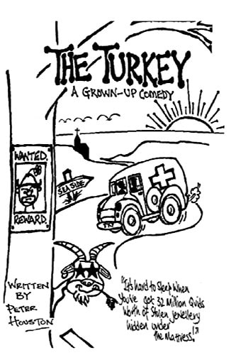 The Turkey A Grown Up Comedy