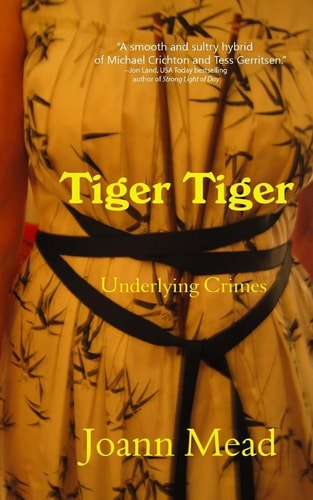 Tiger Tiger Underlying Crimes