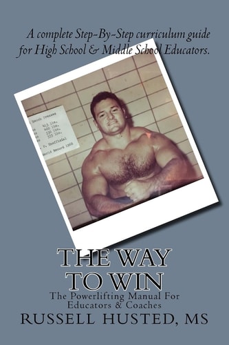 The Way to Win Revolutionary, Systematic and Effective