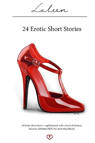 Laleen - 24 Erotic Short Stories