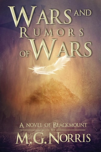 Wars and Rumors of Wars Complete Edition