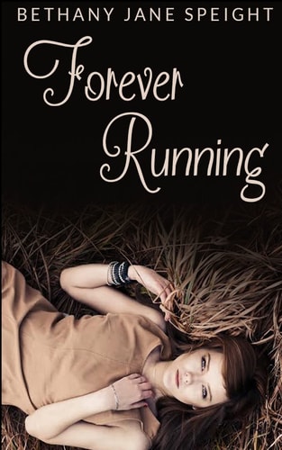 Forever Running (Teen Romance)