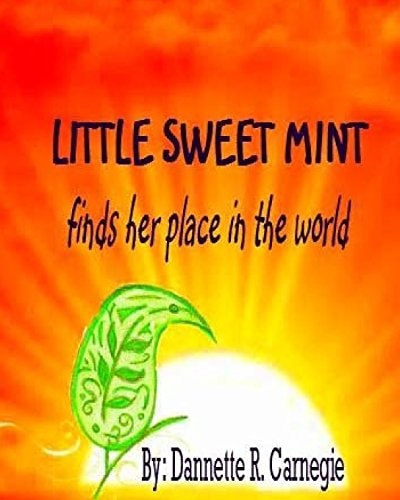Little Sweet Mint Finds Her Place In The World