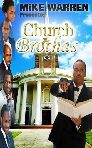 Church Brothas II