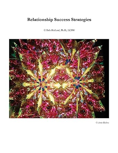 Relationship Success Strategies Workbook