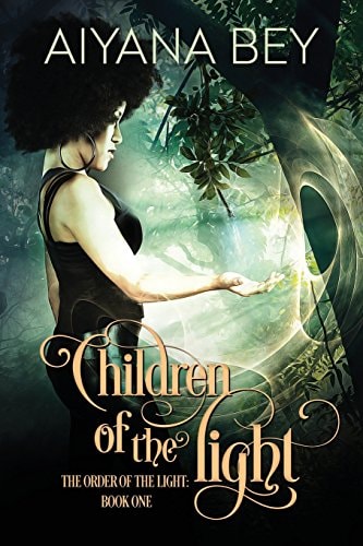 Book I Children of the Light