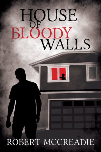 House of Bloody Walls