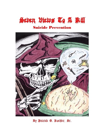 Seven Views to a Kill Suicide Prevention