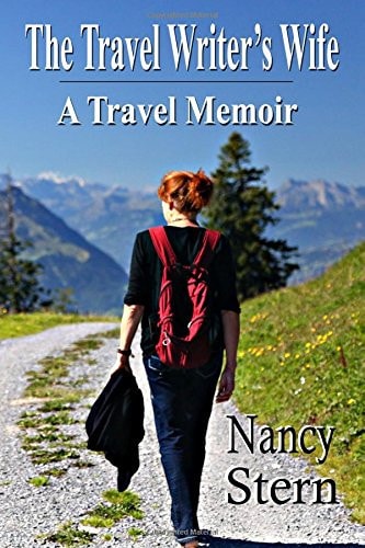 The Travel Writer's Wife