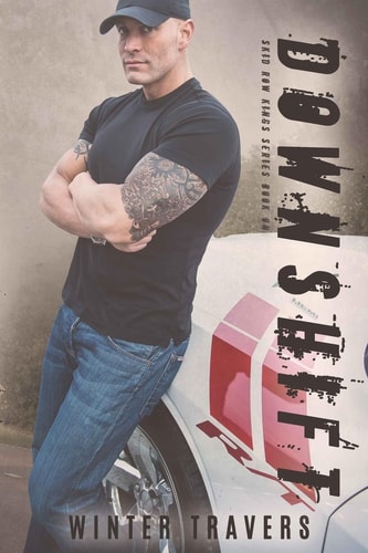 Downshift Skid Row Kings Series