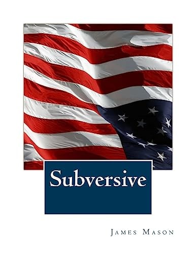 Subversive